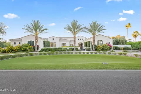 6310 E Bar Z Ln, Paradise Valley, AZ 85253