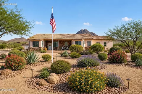 2929 W New River Rd, New River, AZ 85087