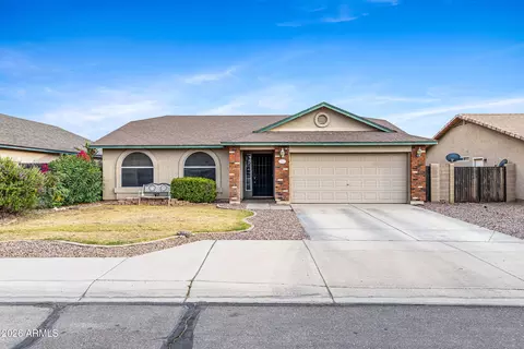 4387 E Meadow West Ln, San Tan Valley, AZ 85140