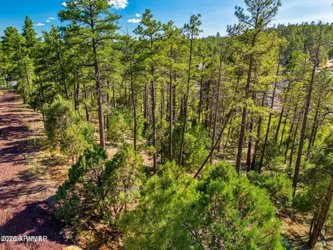 tbd Ellsworth -- #3, Show Low, AZ 85901