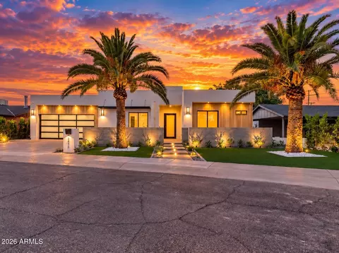 8436 E Rosewood Ln, Scottsdale, AZ 85251