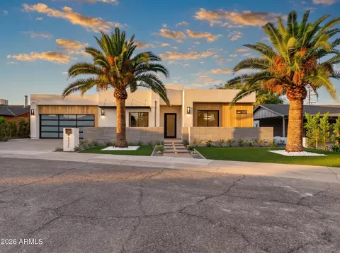 8436 E Rosewood Ln, Scottsdale, AZ 85251