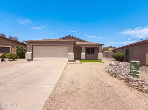 902 E Desert Moon Trl, San Tan Valley, AZ 85143