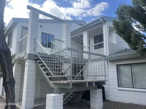 6128 Antelope Villas Cir #216, Prescott, AZ 86305