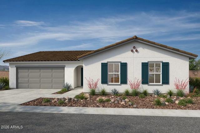 48567 N San Vincent Ln, Gold Canyon, AZ 85118
