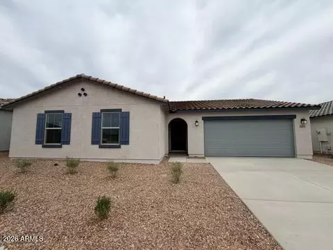48567 N San Vincent Ln, Gold Canyon, AZ 85118