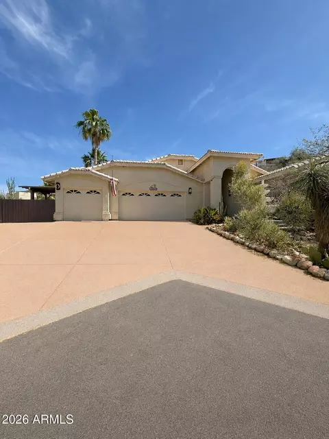 15214 E Shoot Out Plz, Fountain Hills, AZ 85268