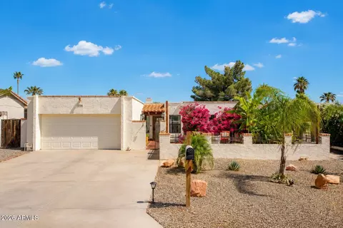 17130 E Oro Grande Dr, Fountain Hills, AZ 85268