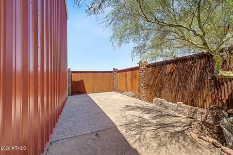 Exterior - 1502 S Prospectors Rd, Apache Junction, AZ 85119 photo 17 of 29