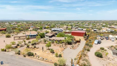 View/Area - 1502 S Prospectors Rd, Apache Junction, AZ 85119 photo 10 of 18
