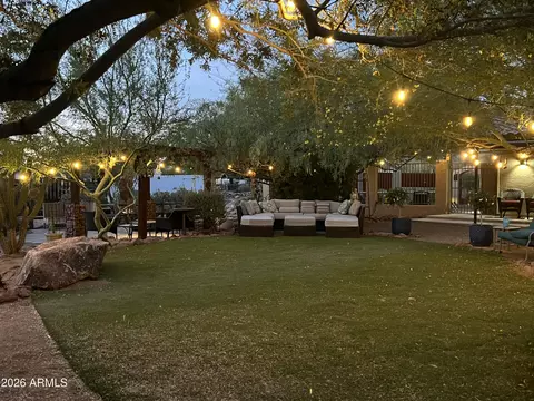 Exterior - 1502 S Prospectors Rd, Apache Junction, AZ 85119 photo 26 of 29