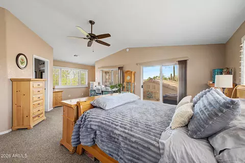 Bedroom - 1502 S Prospectors Rd, Apache Junction, AZ 85119 photo 8 of 8
