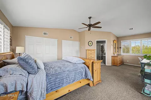 Bedroom - 1502 S Prospectors Rd, Apache Junction, AZ 85119 photo 7 of 8