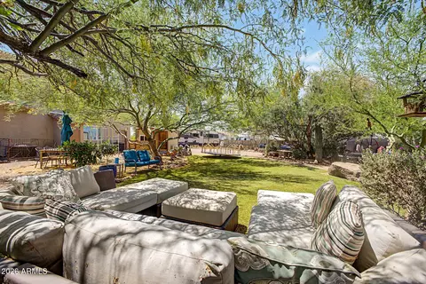 Exterior - 1502 S Prospectors Rd, Apache Junction, AZ 85119 photo 13 of 29