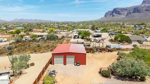 Other - 1502 S Prospectors Rd, Apache Junction, AZ 85119 photo 20 of 21