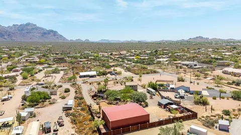 View/Area - 1502 S Prospectors Rd, Apache Junction, AZ 85119 photo 7 of 18
