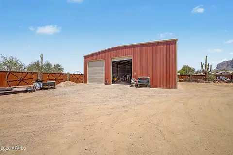 Other - 1502 S Prospectors Rd, Apache Junction, AZ 85119 photo 8 of 21