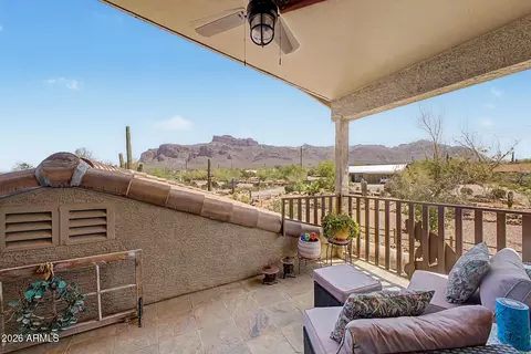 Exterior - 1502 S Prospectors Rd, Apache Junction, AZ 85119 photo 5 of 29