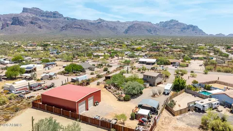 View/Area - 1502 S Prospectors Rd, Apache Junction, AZ 85119 photo 2 of 18