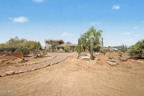 Exterior - 1502 S Prospectors Rd, Apache Junction, AZ 85119 photo 2 of 29