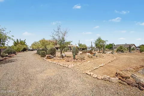 Exterior - 1502 S Prospectors Rd, Apache Junction, AZ 85119 photo 1 of 29