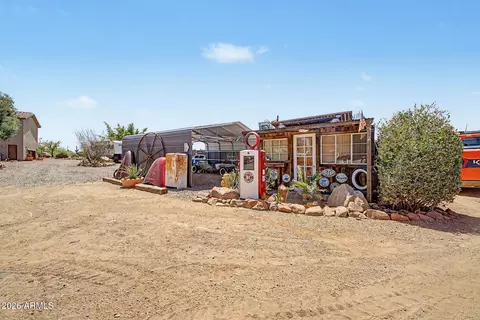 Other - 1502 S Prospectors Rd, Apache Junction, AZ 85119 photo 18 of 21