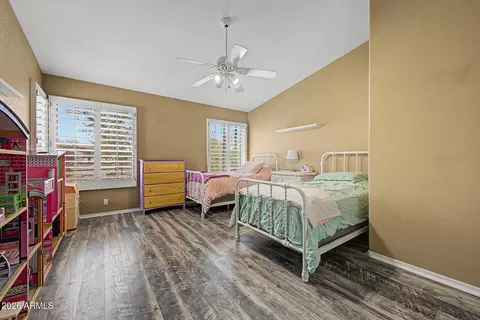 Bedroom - 1502 S Prospectors Rd, Apache Junction, AZ 85119 photo 2 of 8