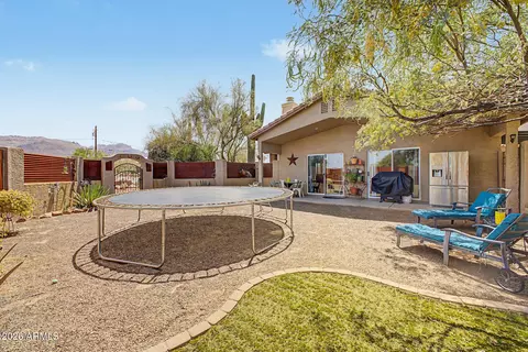 Exterior - 1502 S Prospectors Rd, Apache Junction, AZ 85119 photo 8 of 29