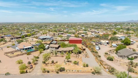 View/Area - 1502 S Prospectors Rd, Apache Junction, AZ 85119 photo 16 of 18