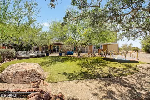 Exterior - 1502 S Prospectors Rd, Apache Junction, AZ 85119 photo 15 of 29