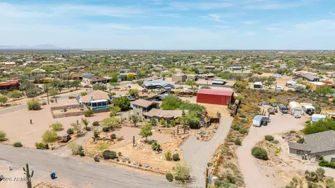 View/Area - 1502 S Prospectors Rd, Apache Junction, AZ 85119 photo 14 of 18