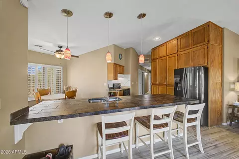 Kitchen - 1502 S Prospectors Rd, Apache Junction, AZ 85119 photo 1 of 3