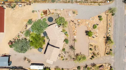 View/Area - 1502 S Prospectors Rd, Apache Junction, AZ 85119 photo 17 of 18