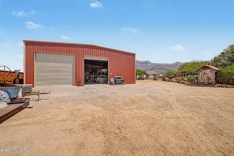 Other - 1502 S Prospectors Rd, Apache Junction, AZ 85119 photo 1 of 21