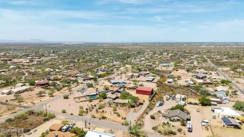 View/Area - 1502 S Prospectors Rd, Apache Junction, AZ 85119 photo 15 of 18