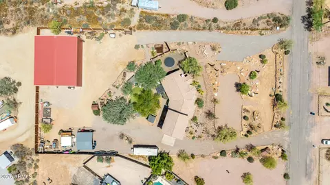 View/Area - 1502 S Prospectors Rd, Apache Junction, AZ 85119 photo 18 of 18