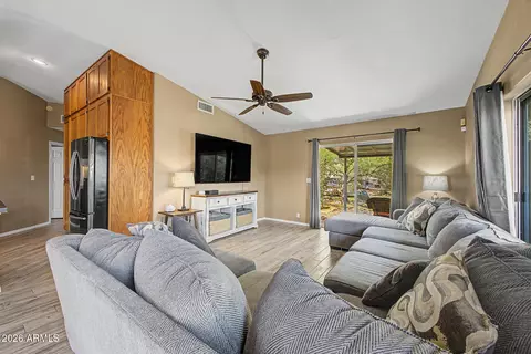 Living - 1502 S Prospectors Rd, Apache Junction, AZ 85119 photo 1 of 5