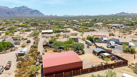 View/Area - 1502 S Prospectors Rd, Apache Junction, AZ 85119 photo 3 of 18