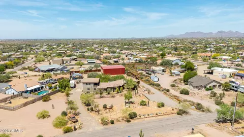 View/Area - 1502 S Prospectors Rd, Apache Junction, AZ 85119 photo 13 of 18