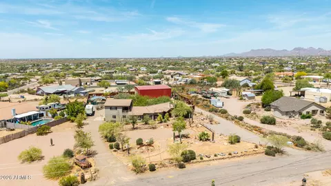 View/Area - 1502 S Prospectors Rd, Apache Junction, AZ 85119 photo 12 of 18