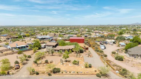 View/Area - 1502 S Prospectors Rd, Apache Junction, AZ 85119 photo 11 of 18