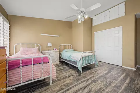Bedroom - 1502 S Prospectors Rd, Apache Junction, AZ 85119 photo 1 of 8