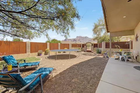 Exterior - 1502 S Prospectors Rd, Apache Junction, AZ 85119 photo 7 of 29