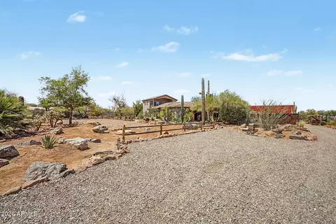 Exterior - 1502 S Prospectors Rd, Apache Junction, AZ 85119 photo 29 of 29