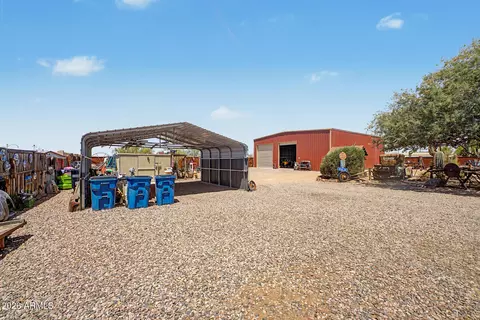 Exterior - 1502 S Prospectors Rd, Apache Junction, AZ 85119 photo 27 of 29