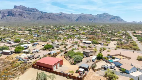 View/Area - 1502 S Prospectors Rd, Apache Junction, AZ 85119 photo 5 of 18