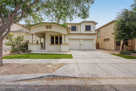3879 E Bridgeport Pkwy, Gilbert, AZ 85295