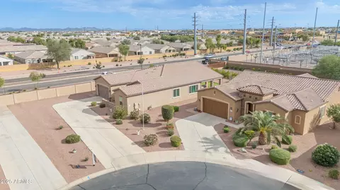 View/Area - 41553 W Springtime Rd, Maricopa, AZ 85138 photo 1 of 12