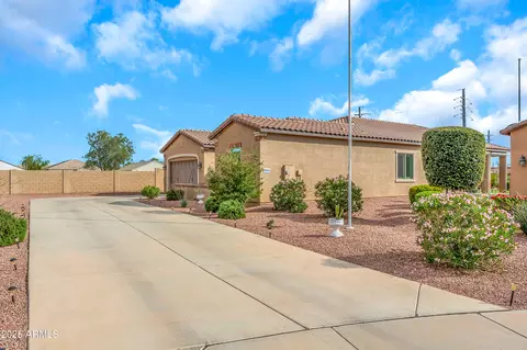 Other - 41553 W Springtime Rd, Maricopa, AZ 85138 photo 1 of 16