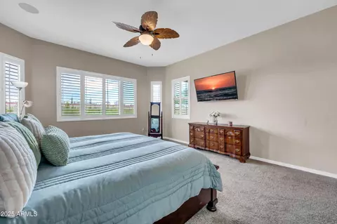 Bedroom - 41553 W Springtime Rd, Maricopa, AZ 85138 photo 1 of 8